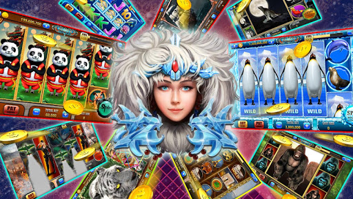 Slots™: ラスベガス スロット 無料ゲーム