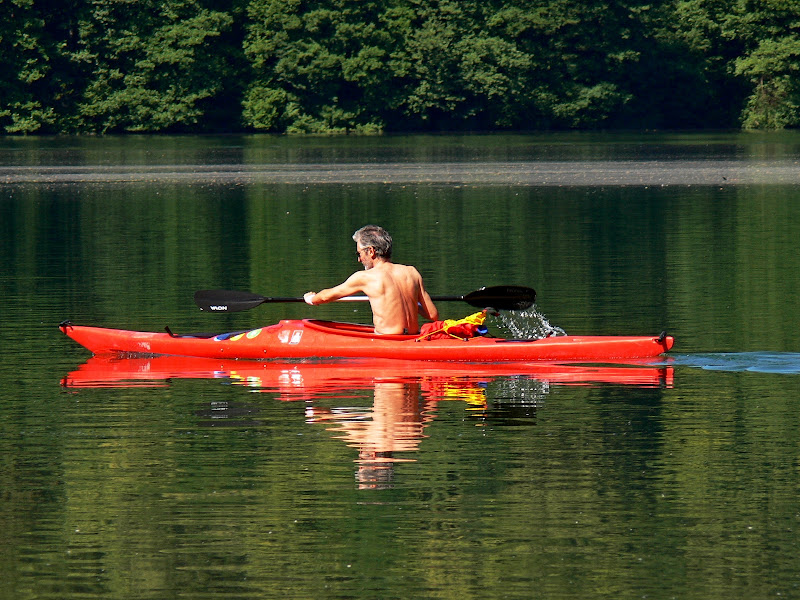 Sport in natura di Francesco Barducci