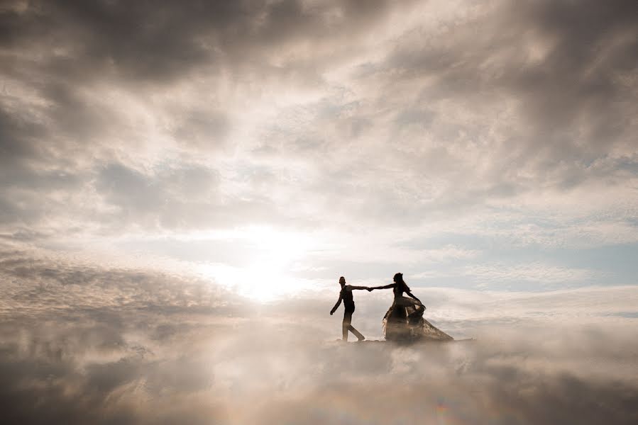 Photographe de mariage Dominic Lemoine (dominiclemoine). Photo du 21 mai 2019