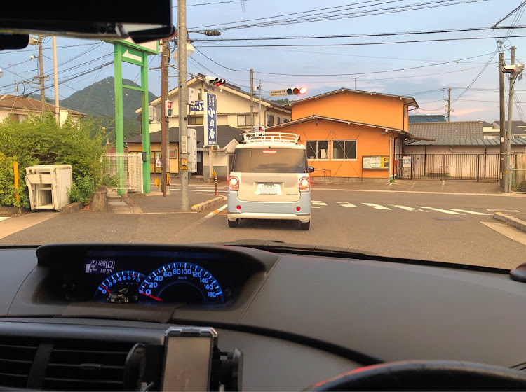 ムーヴキャンバスのみんなのボディカラー・キャン太郎・地獄の調色👻・お鼻が日焼けに関するカスタム事例の投稿画像5枚目