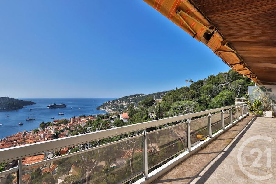 Vente appartement 4 pièces 166 m² à Villefranche-sur-Mer (06230), 2 950 000 €