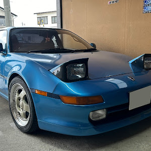 MR2 SW20