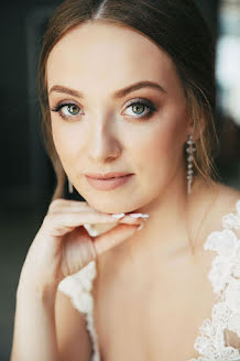 Wedding photographer Katya Akchurina (akchurina22). Photo of 3 July 2018