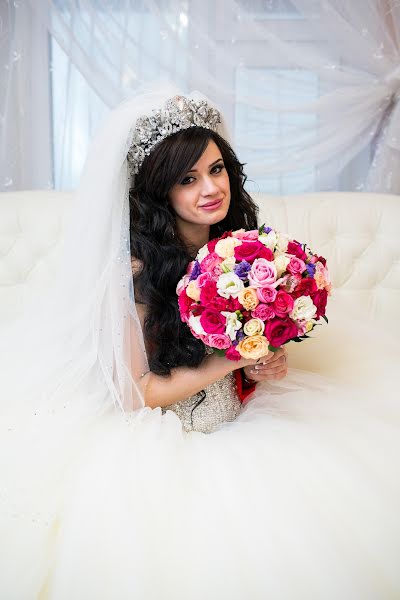 Wedding photographer Gosha Nuraliev (lider). Photo of 11 November 2014