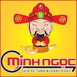 Cover Image of Download Minh Ngọc ( VeSoMinhNgoc.com ) 6.5 APK