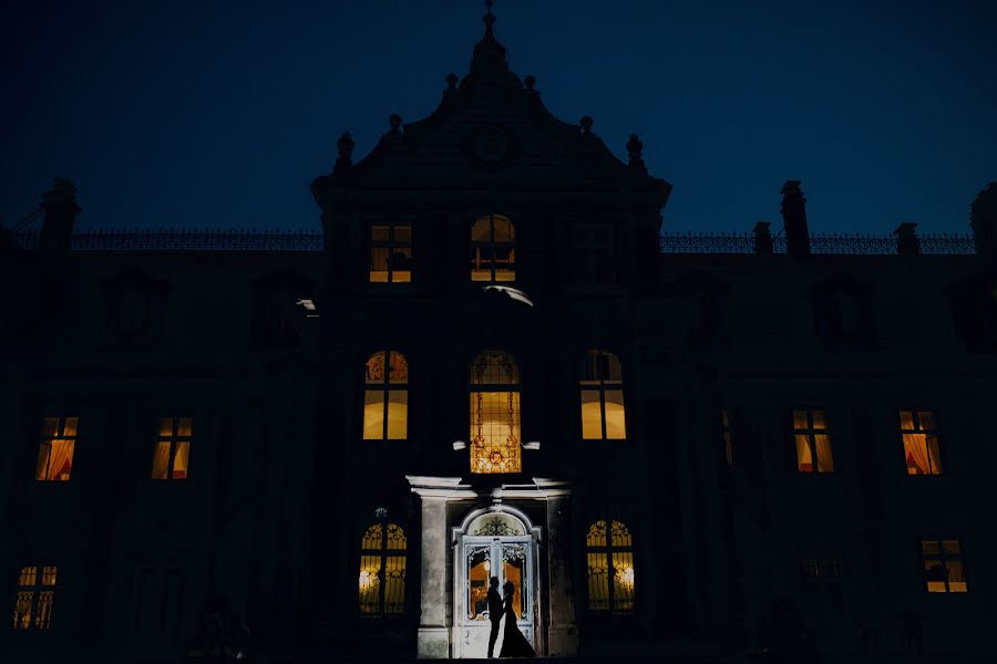 Photographe de mariage Lukasz Konopka (konopka). Photo du 5 février 2016