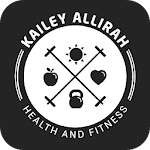 Cover Image of Download Kailey Allirah Fitness 6.7.7 APK