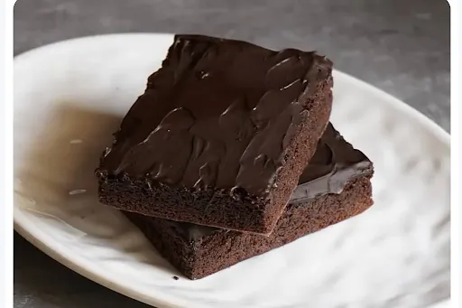 Nutella Brownie