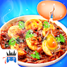 Egg Food Maker - Egg Recipes icon