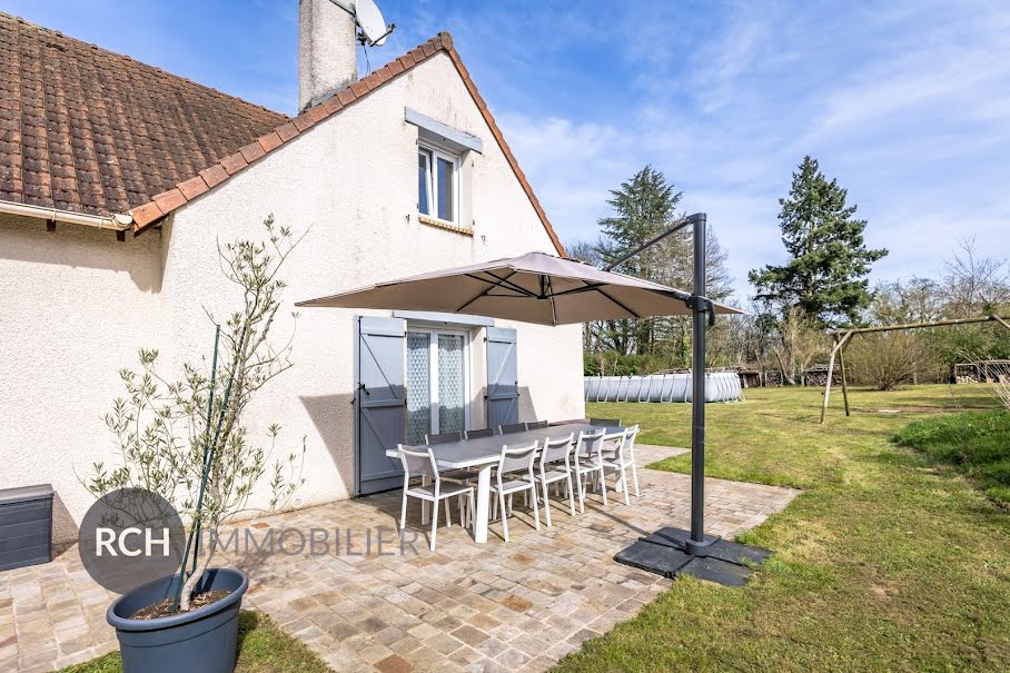 Vente maison 7 pièces 170 m² à Montfort-l'Amaury (78490), 469 000 €