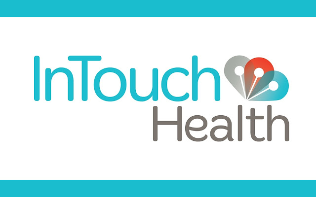 Intouch Health Screen Sharing