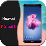 Cover Image of ดาวน์โหลด Theme for Huawei P Smart 1.0.2 APK