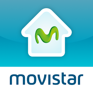 Movistar Smart Home 1.1.84 Icon