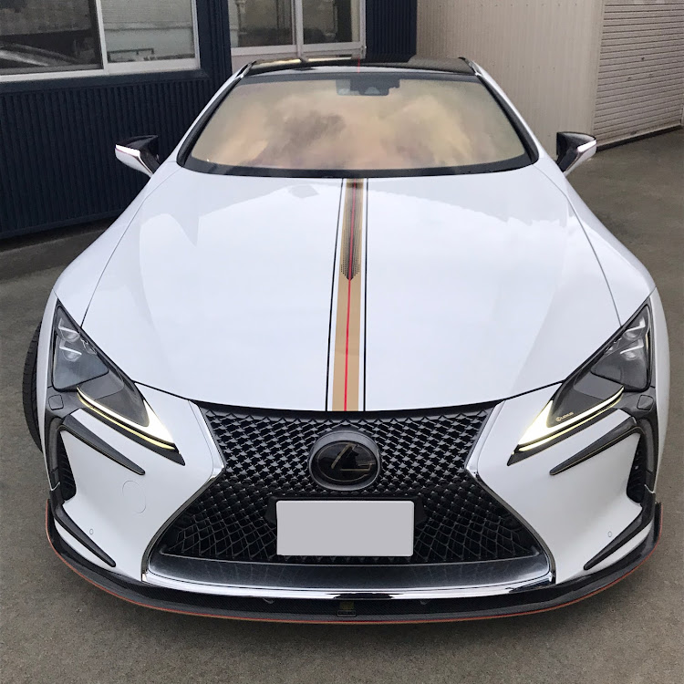 LCのtokuさんが投稿したカスタム事例の投稿画像3枚目