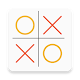 Tic Tac Toe Multiplayer (Offline - No Ads)