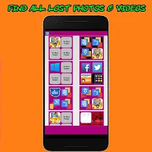 Find All Lost Photos Videos Aplicații Pe Google Play