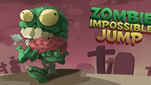 Zombie Impossible Jump