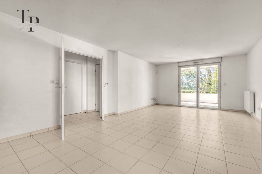 Vente appartement 4 pièces 87.51 m² à Toulouse (31000), 160 000 €