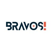 bravos employee engagement awards logo