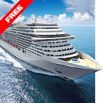 Cover Image of Download Big Cruise Ship Games Passenger Cargo Simulator 1.7 APK