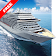 Big Cruise Ship Games Passenger Cargo Simulator icon