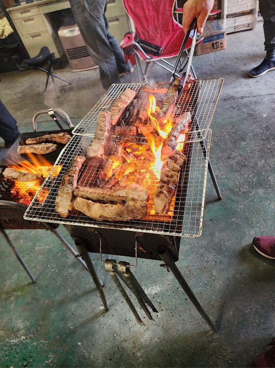 WRX S4の#入間市・WRX S4・BBQに関するカスタム事例の投稿画像3枚目
