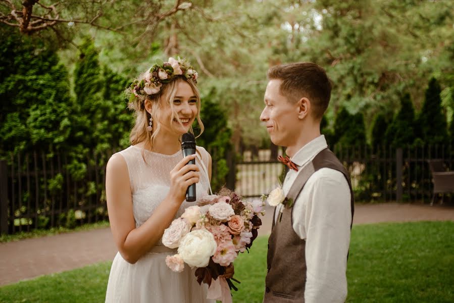 Photographe de mariage Ekaterina Sandugey (photocat). Photo du 19 août 2019