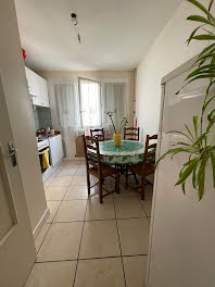 appartement à Epinal (88)