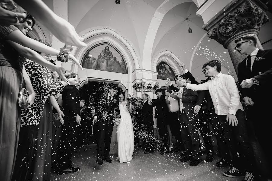 Photographe de mariage Sebastian Gutu (sebastiangutu). Photo du 14 octobre 2016