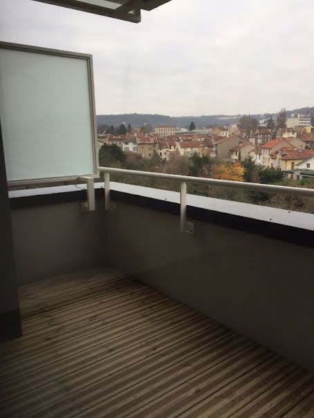 Location  appartement 1 pièce 23 m² à Laxou (54520), 375 €