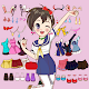 Dress Up Games - Anime Uniform