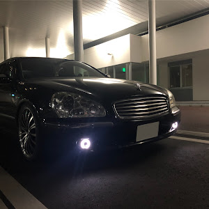 シーマ HF50
