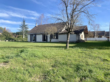 maison à Chailly-en-Gâtinais (45)