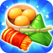 Restaurant Match  Icon