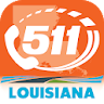 Louisiana 511 icon