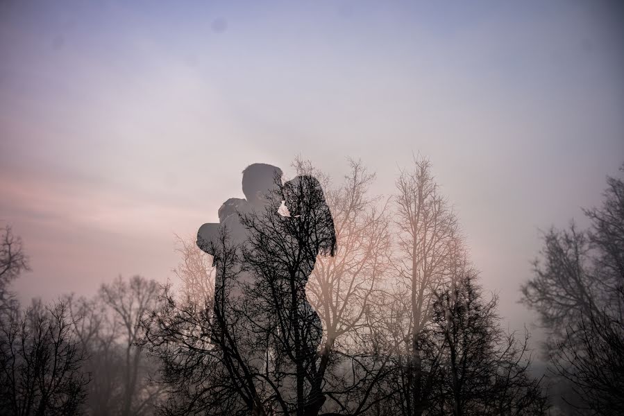 Свадебный фотограф Мария Ефремова (narcis1000). Фотография от 26 апреля 2017