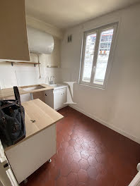 appartement à Paris 13ème (75)