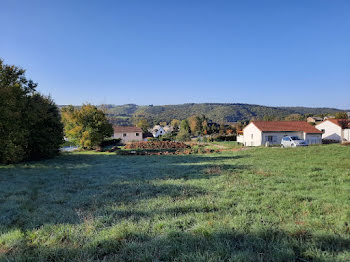 terrain à Aurillac (15)