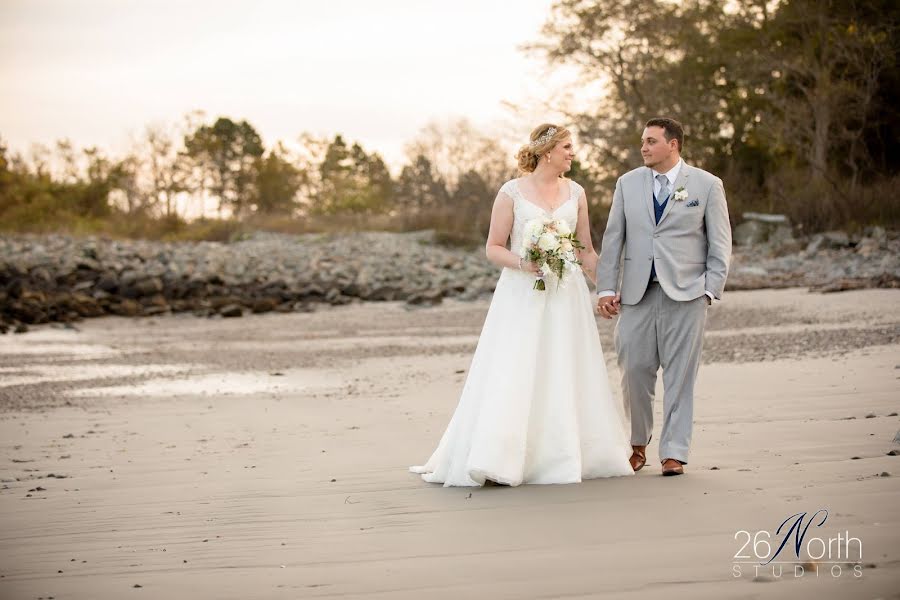 Fotógrafo de casamento Christopher Connor (christopherconn). Foto de 27 de agosto 2019