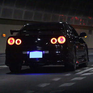 スカイライン R34