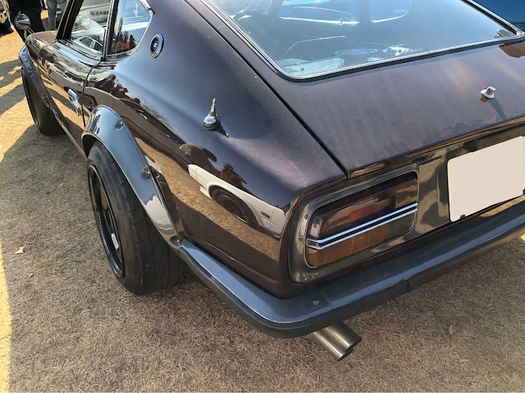 CX-5のアッキーさんが投稿したカスタム事例の投稿画像4枚目