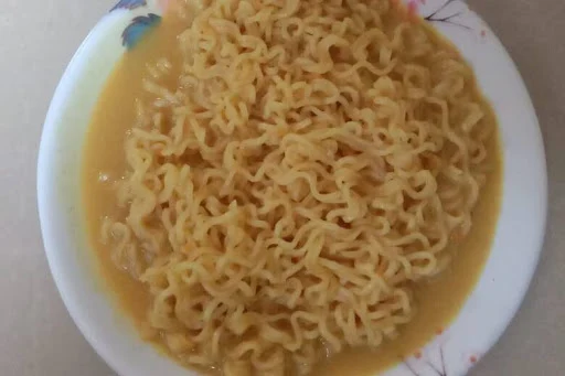 Simple Maggi