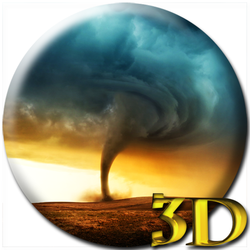 Tornado 3D Live Wallpaper - Apps on Google Play