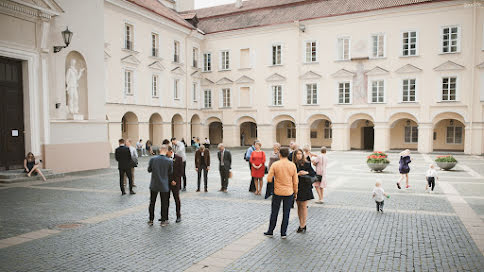 Fotógrafo de bodas Lena Gedas (goodlife). Foto del 9 de enero 2019