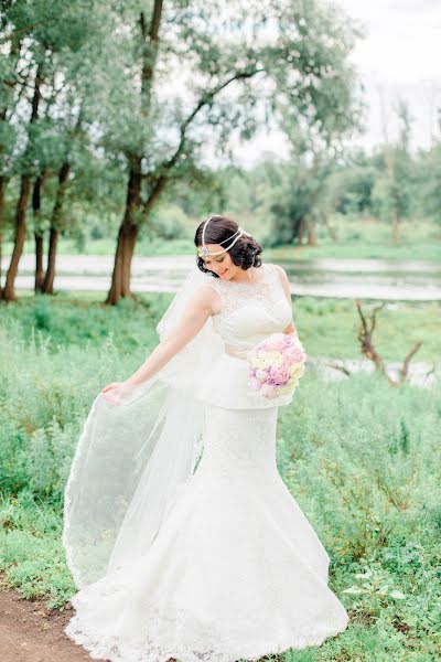 Wedding photographer Elina Guseva (elinka). Photo of 27 August 2015