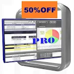 Cover Image of Herunterladen Small Business Accounting PRO 3.7.10 APK