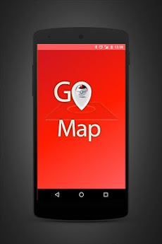 Go Map - For Pokemonのおすすめ画像2