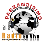 Cover Image of Unduh Parrandisimo Radio 1.2 APK