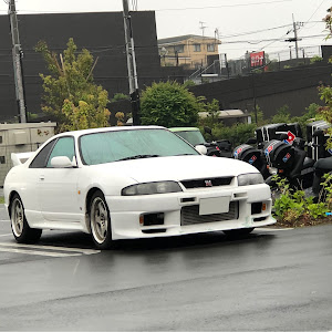 スカイライン GT-R BCNR33