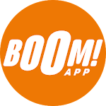 Cover Image of Herunterladen Boom! App 1.5.6 APK